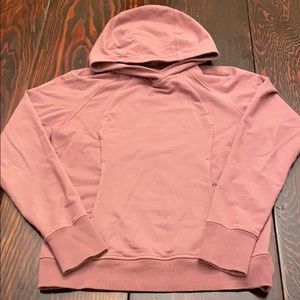 Lululemon Scuba Hoodie
